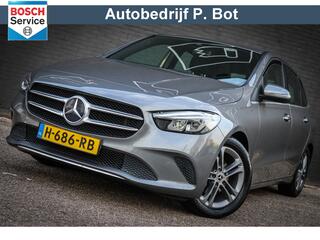 MERCEDES-BENZ B-KLASSE 160 Van 16.950,- NU 14.950,-