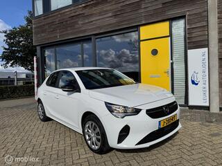 OPEL e-Corsa Edition 1 fase 50 kWh