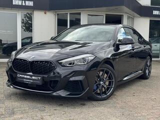 BMW 2-SERIE Gran Coup� M235i xDrive High Exe, M Performance, Schaalstoel, Head-up, Harman/Kardon, Adaptive Cruise