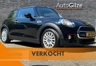 MINI COOPER Mini 1.5 Business l Navigatie l Cruise Control l Dealeronderhouden