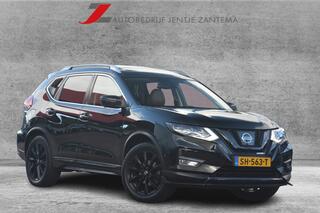 NISSAN X-TRAIL 1.6 DIG-T Tekna | Navigatie | 360 camera | Panoramadak | Leer | Stoel+stuurverwarming | Bose | NL auto!! | UNIEKE AUTO NISMO PAKKET!!!!  met oa navigatie panoramadak camera 360 sportpakket leren bekleding stoelverwarming pdc etc. Nederlandse auto 118052 N