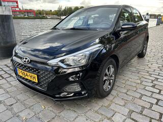HYUNDAI I 20 1.2 HP i-Motion Comfort 89.000 km ! airco/ecc keurige auto