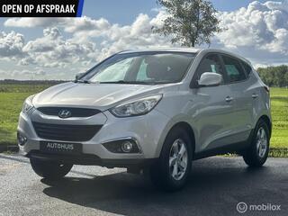 HYUNDAI IX35 1.6i GDI Dynamic
