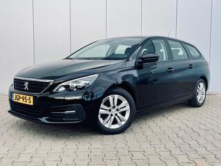 PEUGEOT 308 SW 1.5 BlueHDi Blue Lease Allure