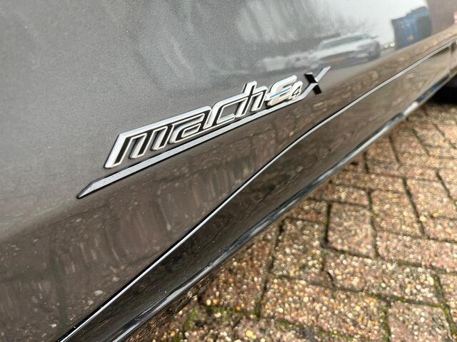 Ford Mustang Mach-E Extended First Edition AWD 98 kWh Garantie t/m juni 2028