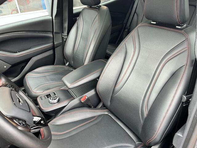Ford Mustang Mach-E Extended First Edition AWD 98 kWh Garantie t/m juni 2028