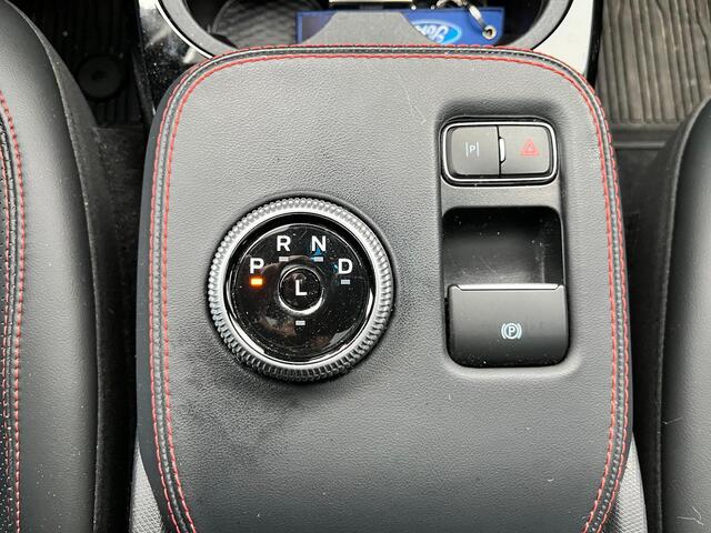 Ford Mustang Mach-E Extended First Edition AWD 98 kWh Garantie t/m juni 2028