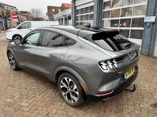 Ford Mustang Mach-E Extended First Edition AWD 98 kWh Garantie t/m juni 2028