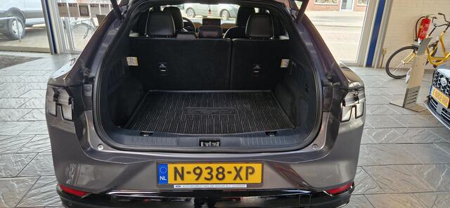 Ford Mustang Mach-E Extended First Edition AWD 98 kWh Garantie t/m juni 2028