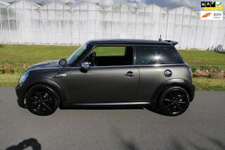 MINI COOPER S Mini 1.6 Chili