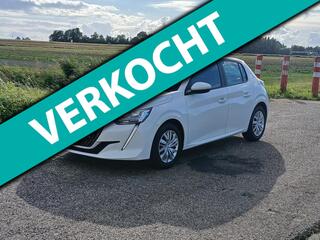 PEUGEOT 208 1.2 PureTech Active