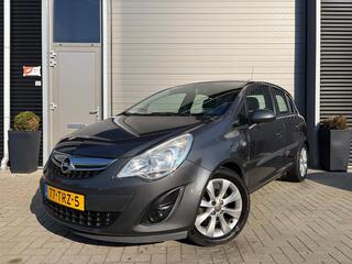 Opel Corsa (2006 - 2014)