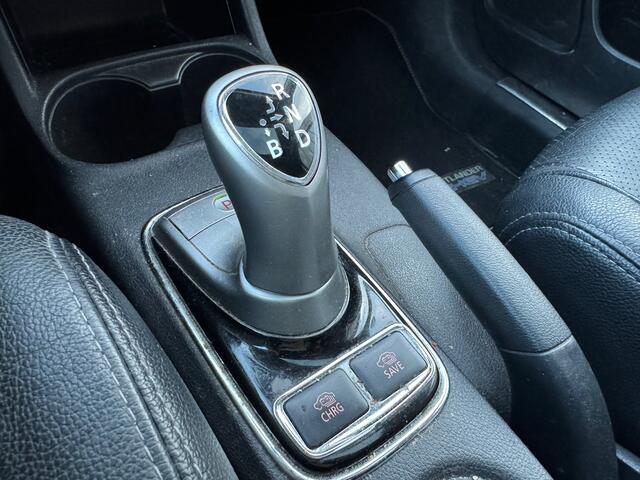 Mitsubishi Outlander 2.0 PHEV Instyle XENON Schuifdak Leder compleet onderhouden NAP