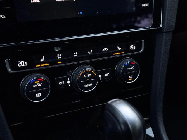Volkswagen Golf Variant 1.5 TSI Highline DSG NAVIGATIE TREKHAAK LED DEALERONDERHOUDEN