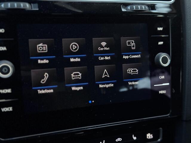 Volkswagen Golf Variant 1.5 TSI Highline DSG NAVIGATIE TREKHAAK LED DEALERONDERHOUDEN