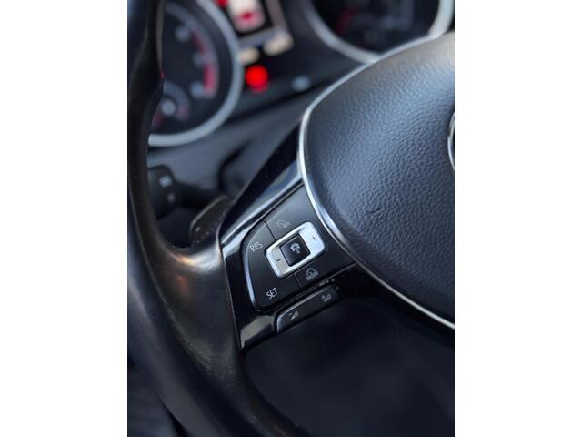 Volkswagen Golf Variant 1.5 TSI Highline DSG NAVIGATIE TREKHAAK LED DEALERONDERHOUDEN