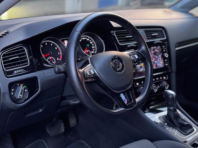 Volkswagen Golf Variant 1.5 TSI Highline DSG NAVIGATIE TREKHAAK LED DEALERONDERHOUDEN