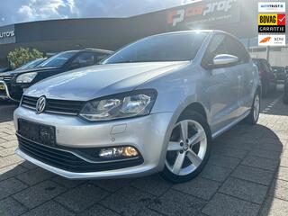 VOLKSWAGEN POLO 1.2 TSI Highline Pdc|Navigatie|Dealer!