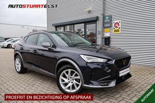 Cupra Formentor 1.4 Business Edition 204PK | 1e Eigenaar | Dealer Onderh. | BTW | Winterpack | Sfeer | 1 Laadkabel | Full Link Activatie | Ad Cruise | Full Led | Keyless | PDC