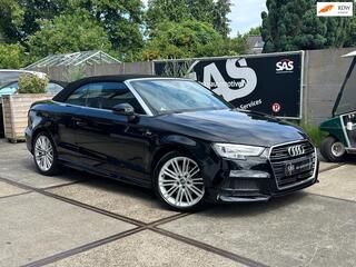 AUDI A3 Cabriolet 40 TFSI CoD Design Pro Line Plus