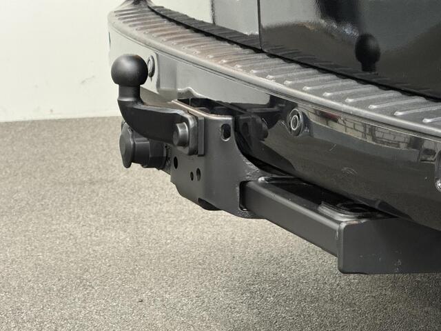 Ford Transit CUSTOM 300 2.0 TDCI L2H1 Limited Dubbele cabine Automaat Navi Airco 2 Schuifdeuren Trekhaak PDC Carplay DAB