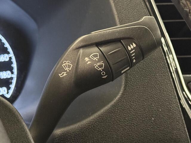 Ford Transit CUSTOM 300 2.0 TDCI L2H1 Limited Dubbele cabine Automaat Navi Airco 2 Schuifdeuren Trekhaak PDC Carplay DAB