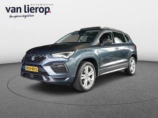 SEAT ATECA 1.5 TSI FR Business Intense PANO | SFEER | CAMERA