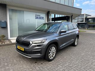 SKODA Kodiaq 1.5 TSI Business Edition Automaat