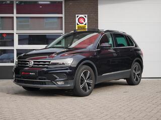 VOLKSWAGEN TIGUAN 1.5 TSI ACT Highline Business R Trekhaak| Pano| Navi+BT| Camera