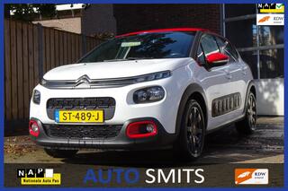 CITROEN C3 1.2 PureTech Shine 5DRS