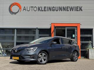 RENAULT MEGANE Estate 1.3 TCe Intens / Head up Display / Trekhaak / Applecarplay/AndroidAuto / Stoel & Stuurverwarming /