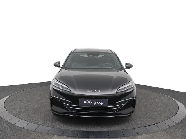 BYD Seal 6 DM-i Touring Comfort Lite | Panoramadak | 360 graden camera