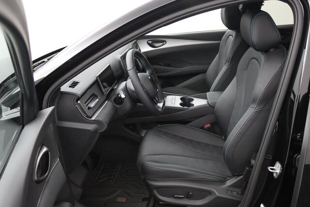 BYD Seal 6 DM-i Touring Comfort Lite | Panoramadak | 360 graden camera