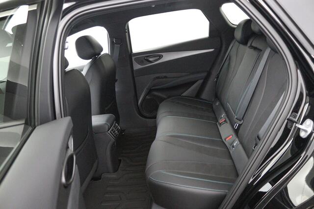 BYD Seal 6 DM-i Touring Comfort Lite | Panoramadak | 360 graden camera
