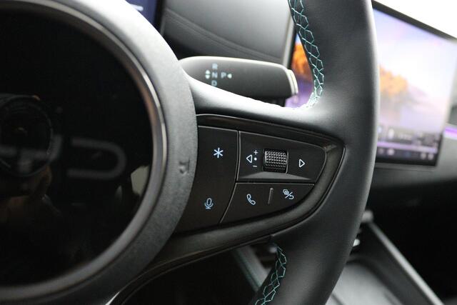 BYD Seal 6 DM-i Touring Comfort Lite | Panoramadak | 360 graden camera