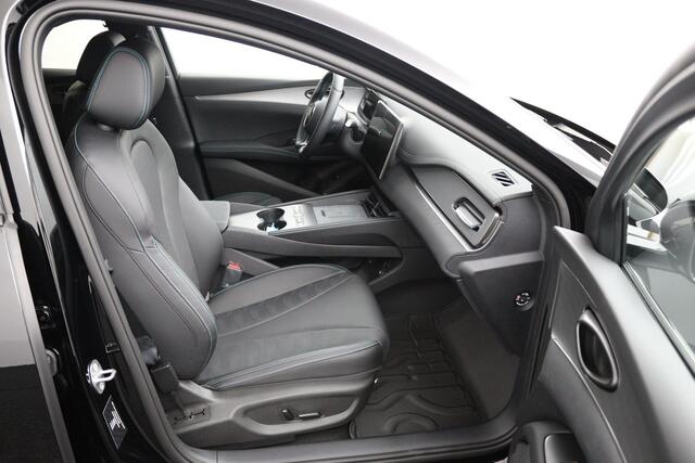 BYD Seal 6 DM-i Touring Comfort Lite | Panoramadak | 360 graden camera