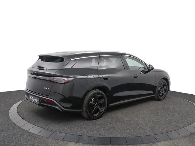 BYD Seal 6 DM-i Touring Comfort Lite | Panoramadak | 360 graden camera