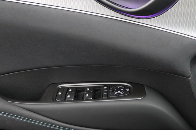 BYD Seal 6 DM-i Touring Comfort Lite | Panoramadak | 360 graden camera