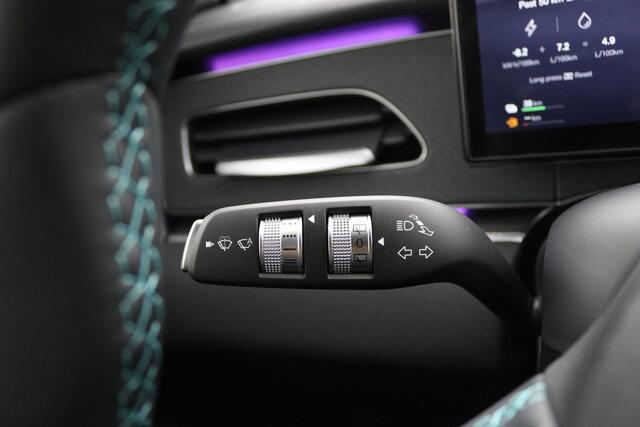 BYD Seal 6 DM-i Touring Comfort Lite | Panoramadak | 360 graden camera