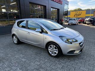 OPEL CORSA 1.4 INNOVATION AUTOMAAT BJ.2016 CAMERA CRUISE