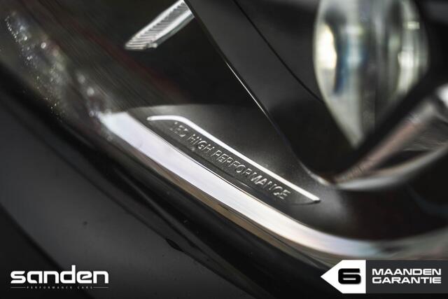 Mercedes-Benz A-Klasse A45 AMG 4MATIC|Facelift|Aero|Pano|Leder|