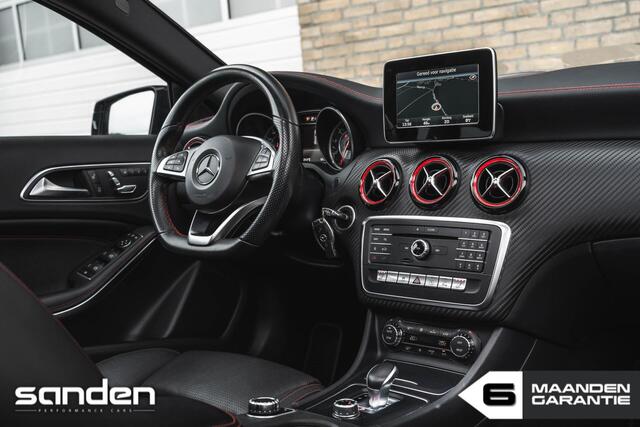 Mercedes-Benz A-Klasse A45 AMG 4MATIC|Facelift|Aero|Pano|Leder|