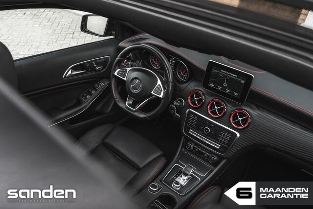 Mercedes-Benz A-Klasse A45 AMG 4MATIC|Facelift|Aero|Pano|Leder|