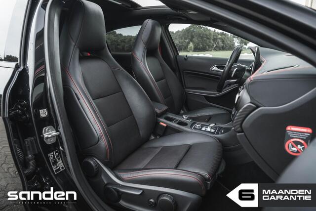 Mercedes-Benz A-Klasse A45 AMG 4MATIC|Facelift|Aero|Pano|Leder|