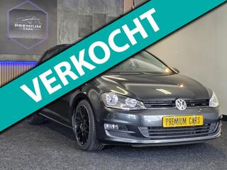 VOLKSWAGEN GOLF 1.2 TSI Highline Allstar Speciale uitrusting / PDC / 130 PK