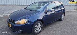 VOLKSWAGEN GOLF 1.6 TDI Trendline