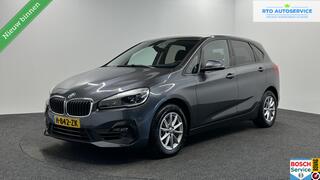 BMW 2-SERIE Active Tourer 216i Executive Edition LM NAVI LED.