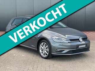 VOLKSWAGEN GOLF 1.5 TSI Highline