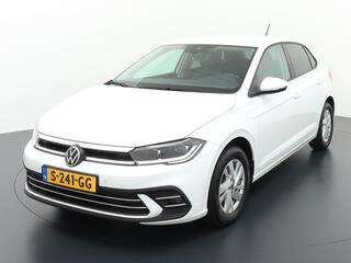 VOLKSWAGEN POLO 1.0 TSI Highline Life Volkswagen Polo 1.0 Highline