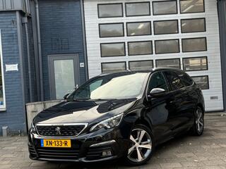 PEUGEOT 308 SW 1.2 PureTech GT-line | Camera | Pano | Automaat